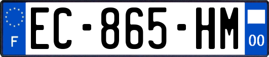 EC-865-HM