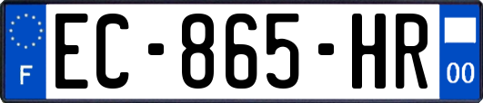 EC-865-HR