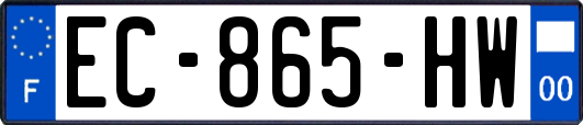 EC-865-HW