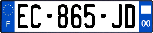 EC-865-JD
