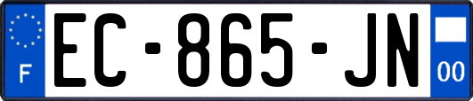 EC-865-JN