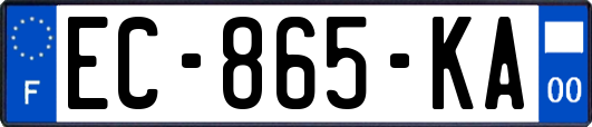EC-865-KA