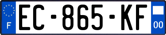 EC-865-KF