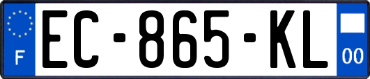 EC-865-KL