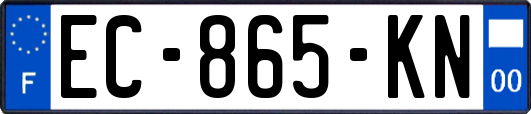 EC-865-KN