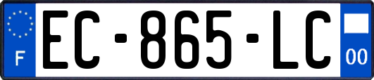 EC-865-LC