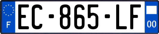 EC-865-LF