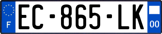 EC-865-LK
