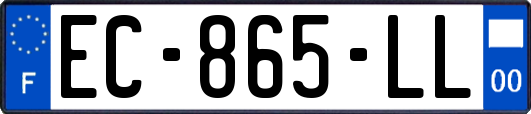 EC-865-LL