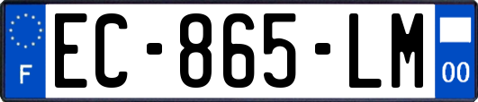 EC-865-LM