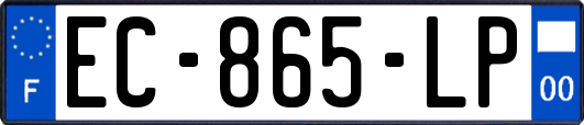 EC-865-LP