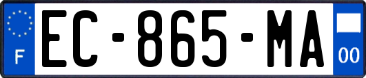 EC-865-MA