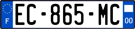 EC-865-MC