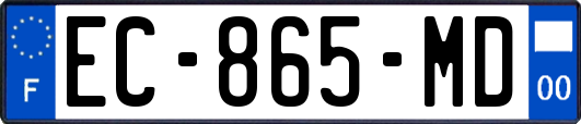 EC-865-MD