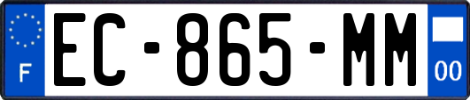 EC-865-MM