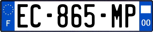 EC-865-MP