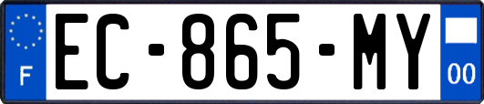 EC-865-MY