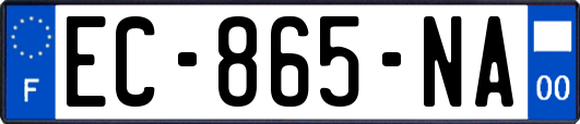 EC-865-NA