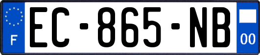 EC-865-NB