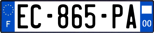 EC-865-PA