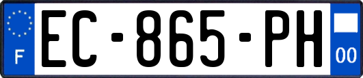 EC-865-PH