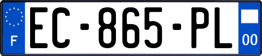 EC-865-PL