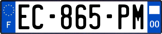 EC-865-PM