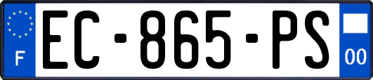 EC-865-PS