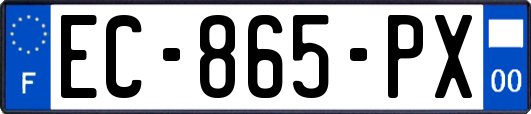 EC-865-PX