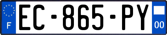 EC-865-PY