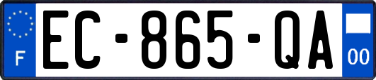 EC-865-QA