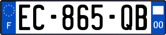 EC-865-QB