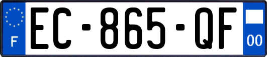 EC-865-QF