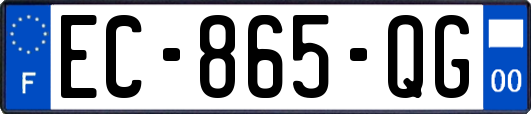 EC-865-QG