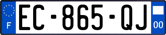 EC-865-QJ