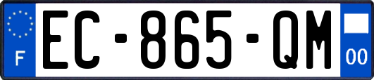 EC-865-QM