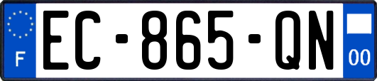 EC-865-QN