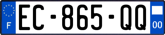 EC-865-QQ
