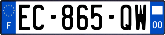 EC-865-QW