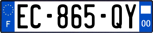 EC-865-QY