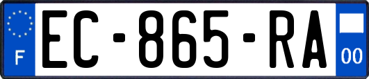 EC-865-RA