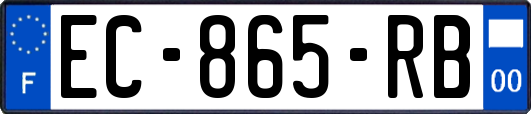EC-865-RB
