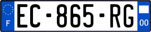 EC-865-RG