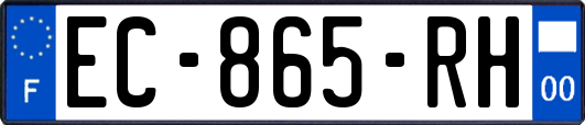 EC-865-RH
