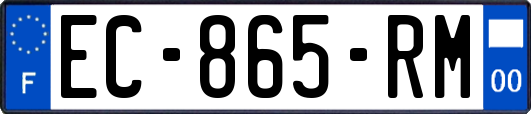 EC-865-RM