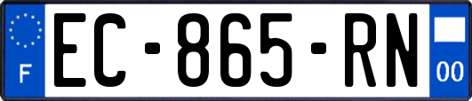 EC-865-RN