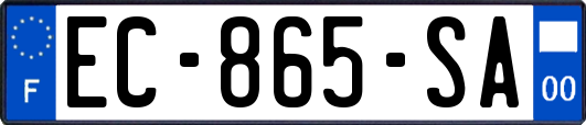 EC-865-SA