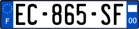 EC-865-SF