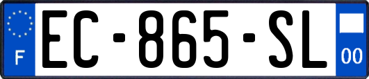 EC-865-SL