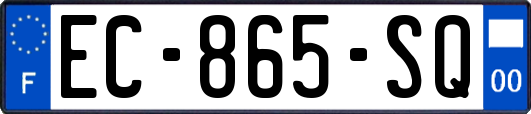 EC-865-SQ